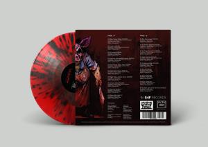 2Dark Original Soundtrack - Vinyl (annonce) (02)